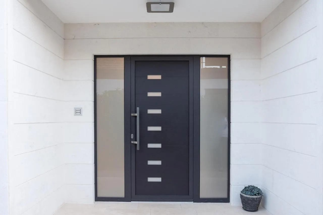Luxury City Villa Trogir Kroatien